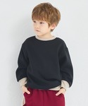 トレーナー 「ぬくふわ」裏起毛 ユニセックス ...の詳細画像5