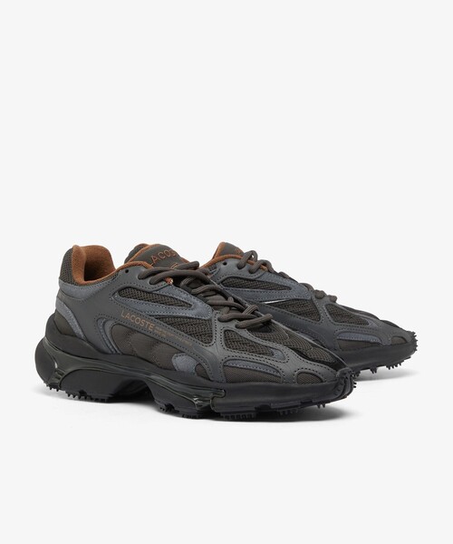 LACOSTE（ラコステ） スニーカー メンズ L003 2K24 224 2 SMA メンズ