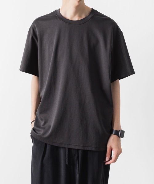 送料関税込★TOTEME★コットン・ジャージーTシャツ TOTEME オーガニックコットンジャージー Tシャツ | NET-A-PORTER