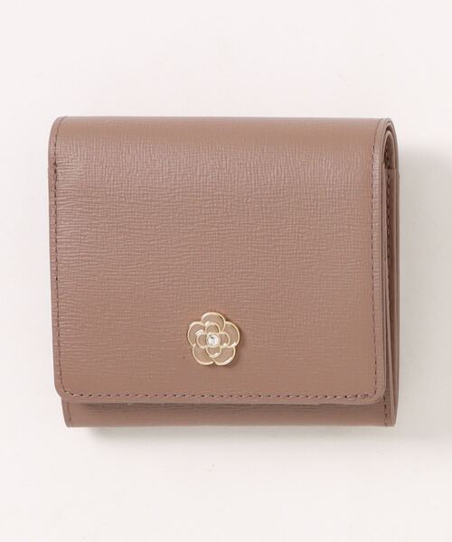 クレイサス 二つ折り財布　最終お値引きしました❤️ CLATHAS（クレイサス） 財布 レミー 内BOX二つ折り財布 レディース