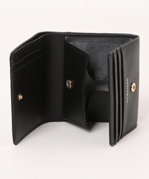 CLATHAS（クレイサス） 財布 レミー 内BOX二つ折り財布 レディース