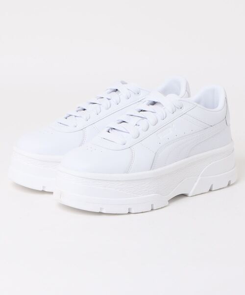 PUMA RIVO WMNS /厚底スニーカー/NIKE PUMA スニーカー PUMA/プーマ/RIVO womens/ウィメンズ