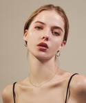 アレルギー対応 ネックレス 「 金属アレルギー...の詳細画像2
