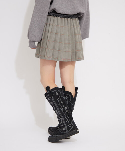 CONVERSE ブーツ 「CONVERSE/コンバース」ALL STAR WESTERNBOOTS