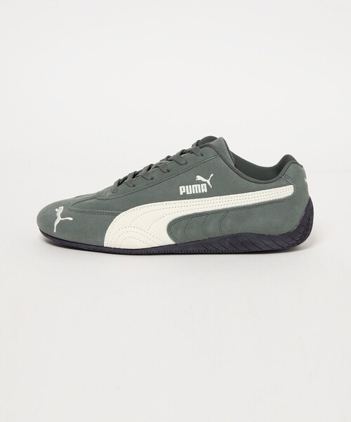 PUMA（プーマ） スニーカー 「PUMA」スピードキャット OG スニーカー