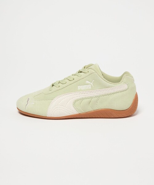 PUMA（プーマ） スニーカー 「PUMA」スピードキャット OG スニーカー