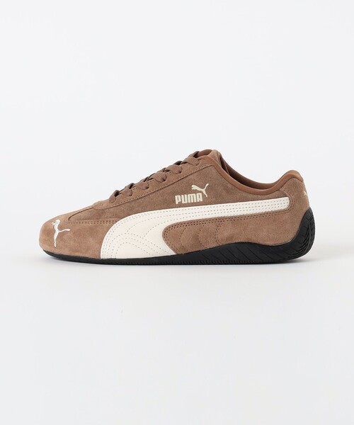 PUMA スニーカー 「PUMA」スピードキャット OG レディース