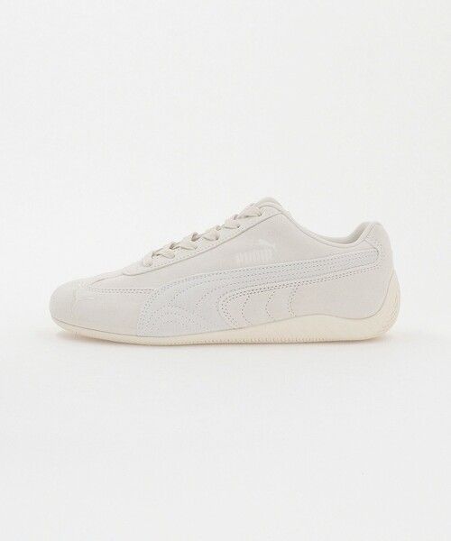 PUMA（プーマ） スニーカー 「PUMA」スピードキャット OG スニーカー
