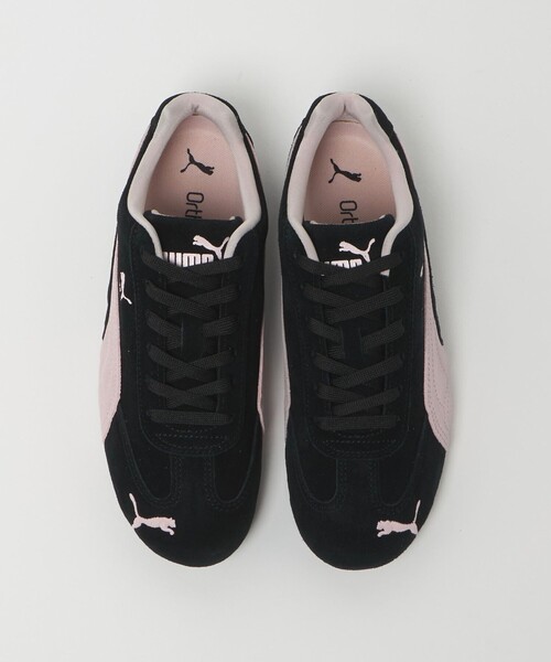 PUMA スニーカー 「PUMA」スピードキャット OG レディース