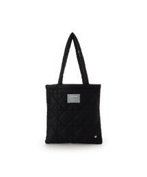 & chouette（アンドシュエット） トートバッグ キルティングトート