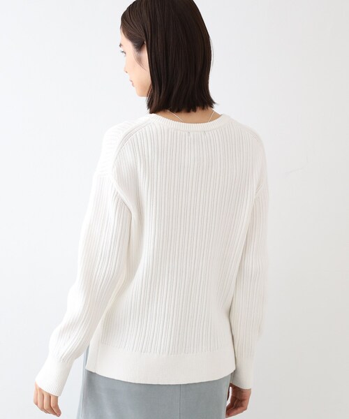 新作【Yardsale】Ivy ケーブル ニットフーディ 新作【Yardsale】Ivy ケーブル ニットフーディ (yardsale