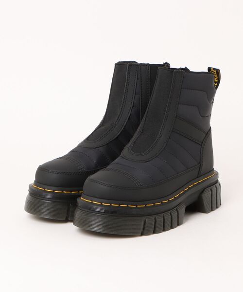 ドクターマーチン AUDRICK QLTD チェルシー ブーツ Dr.Martens（ドクターマーチン） ブーツ AUDRICK QLTD チェルシー