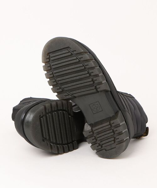 Dr.Martens（ドクターマーチン） ブーツ AUDRICK QLTD チェルシー