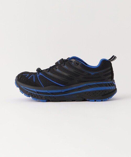 HOKA スニーカー　メンズ ホカ HOKA メンズ トレッキング シューズ クリフトン LS_CLIFTON