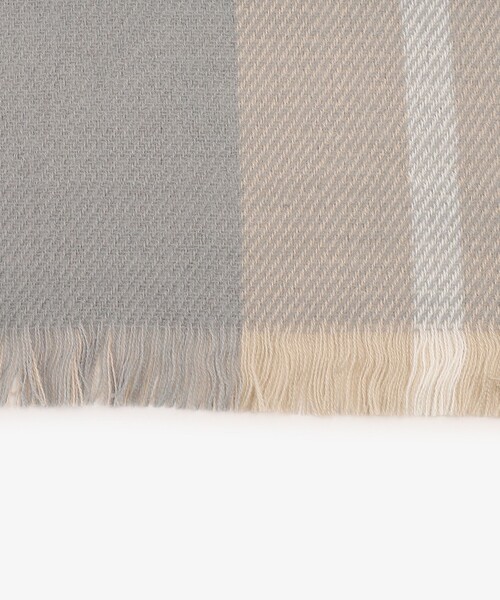 「Afternoon Tea」 ポンチョ ONE SIZE ピンク レディース_画像8