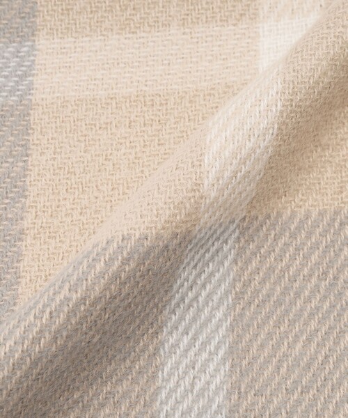 「Afternoon Tea」 ポンチョ ONE SIZE ピンク レディース_画像9