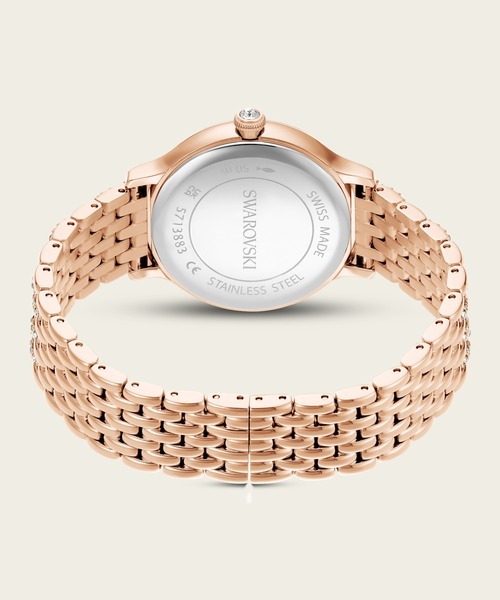 SWAROVSKI 腕時計 「公式」「スワロフスキー」Imber ウォッチ