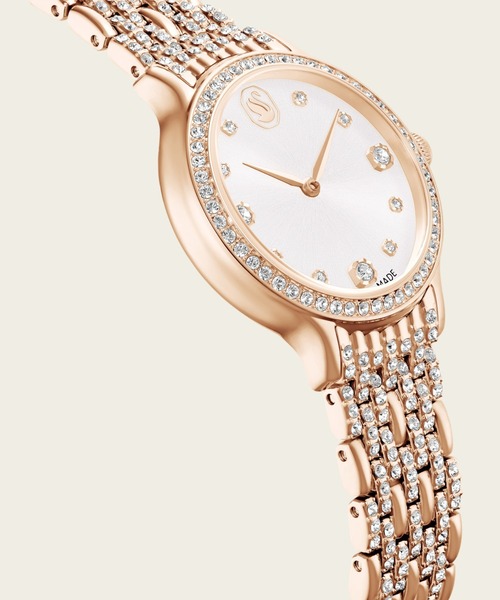 SWAROVSKI 腕時計 「公式」「スワロフスキー」Imber ウォッチ