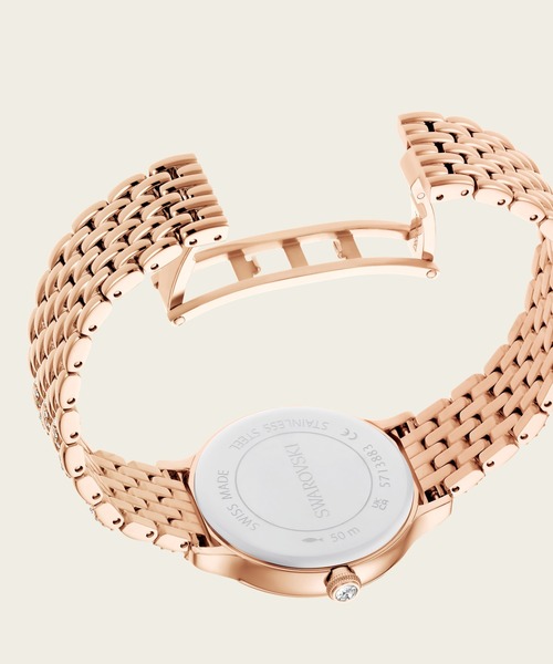 SWAROVSKI 腕時計 「公式」「スワロフスキー」Imber ウォッチ