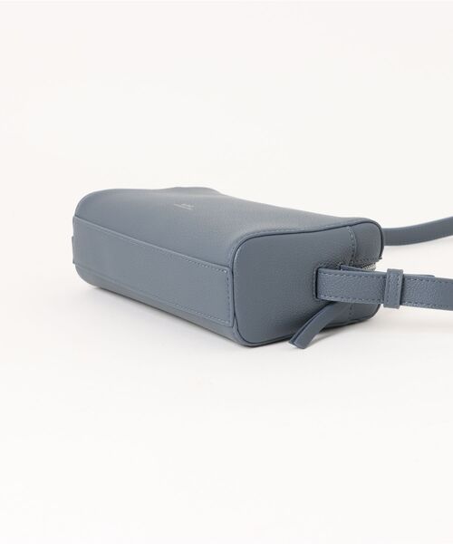 A.P.C. ショルダーバッグ CAMERA BAG NINO メンズ : ZOZOTOWN