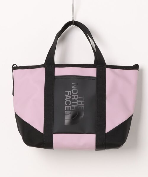 THE NORTH FACE トートバッグ 「THE FACE/ザ ノースフェイス」BC