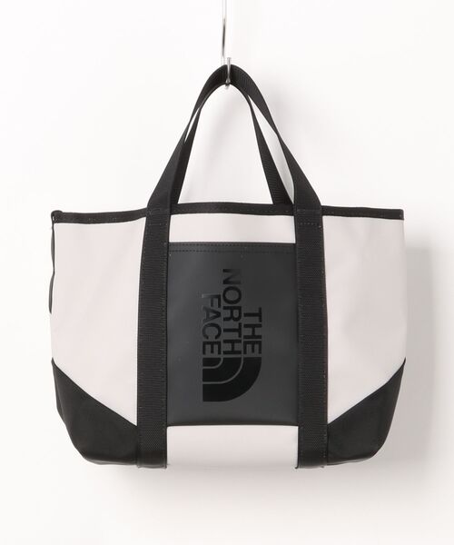 THE NORTH FACE トートバッグ 「THE FACE/ザ ノースフェイス」BC