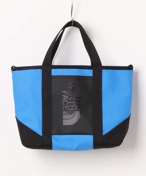 THE NORTH FACE トートバッグ 「THE FACE/ザ ノースフェイス」BC
