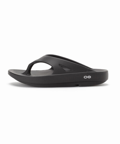 OOFOS（ウーフォス） 厚底 リカバリーサンダル サンダル 「追加」OOFOS
