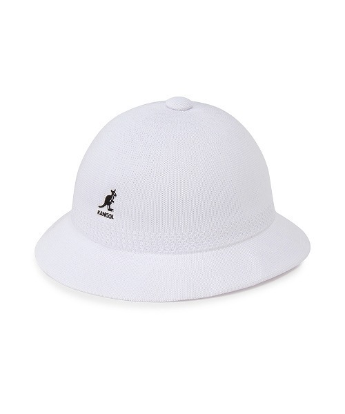 KANGOL（カンゴール） 帽子 ハット KANGOL TROPIC VENTAIR SNIPE