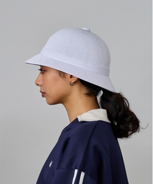 KANGOL（カンゴール） 帽子 ハット KANGOL TROPIC VENTAIR SNIPE