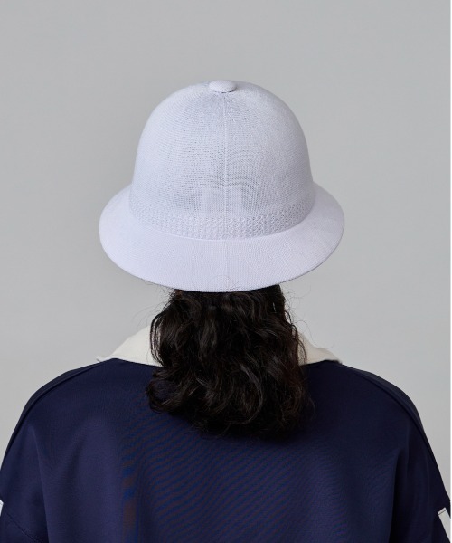 KANGOL（カンゴール） 帽子 ハット KANGOL TROPIC VENTAIR SNIPE