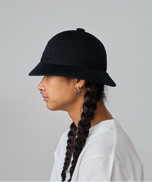 KANGOL（カンゴール） 帽子 ハット KANGOL TROPIC VENTAIR SNIPE