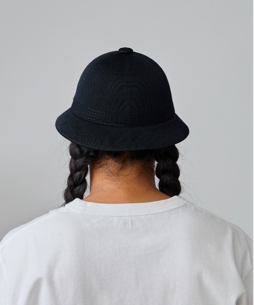 KANGOL（カンゴール） 帽子 ハット KANGOL TROPIC VENTAIR SNIPE