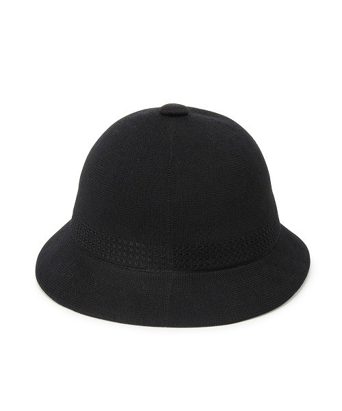 KANGOL（カンゴール） 帽子 ハット KANGOL TROPIC VENTAIR SNIPE