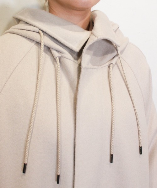 スタンブリー　Relaxy Mods Coat STUMBLY（スタンブリー）の「【STUMBLY / スタンブリー】Relaxy
