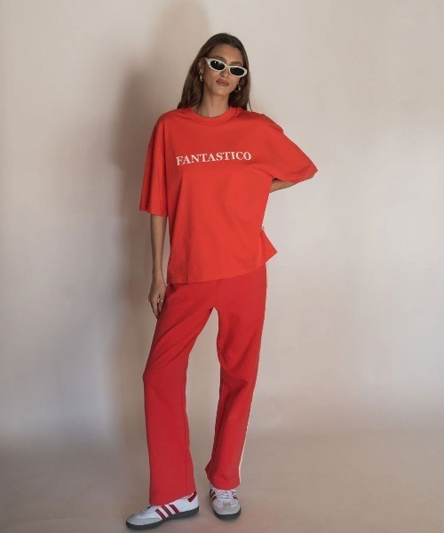 tシャツ FANTASTICO TEE レディース