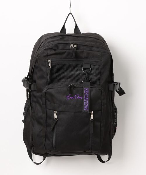BEN DAVIS（ベンデイビス） デイバック リュック 「BEN DAVIS」LARGE