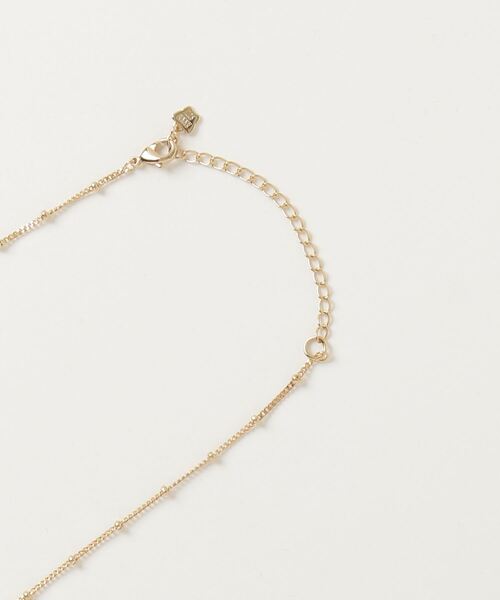 ♦️専用♦️ANNA SUI　ネックレス Amazon | [ANNA SUI] [アナスイ]蝶モチーフ ネックレス バラモチーフ