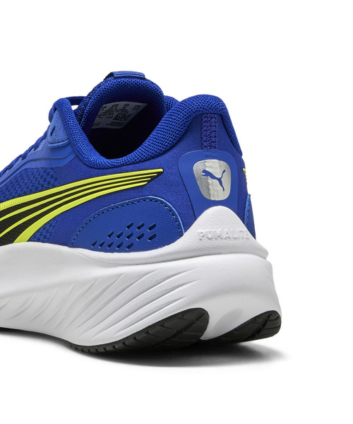 PUMA（プーマ） スニーカー キッズ パウンス ライト スニーカー 22