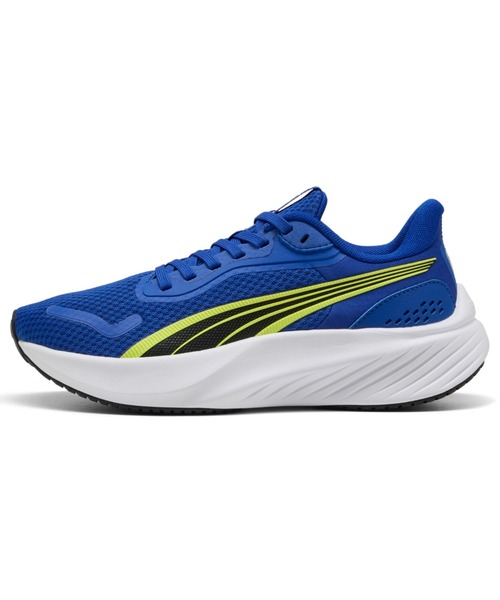 PUMA（プーマ） スニーカー キッズ パウンス ライト スニーカー 22
