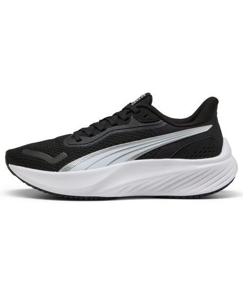 PUMA（プーマ） スニーカー キッズ パウンス ライト スニーカー 22