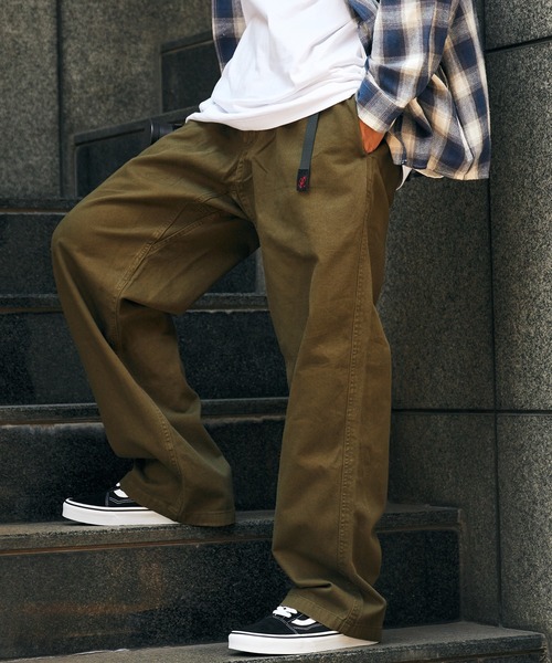 GRAMiCCi チノパンツ　S GRAMICCI チノパン Gramicci/グラミチ Gramicci PANT パンツ