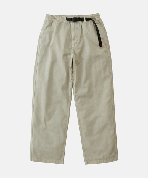 GRAMICCI（グラミチ） チノパン GRAMICCI PANT STRAIGHT FIT グラミチ