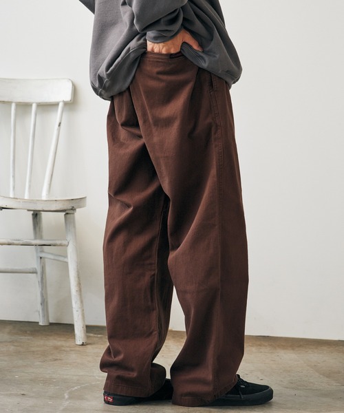 GRAMiCCi チノパンツ　S GRAMICCI チノパン Gramicci / グラミチ NN-PANT チノパンツ