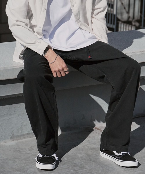 GRAMICCI（グラミチ） チノパン GRAMICCI PANT STRAIGHT FIT グラミチ