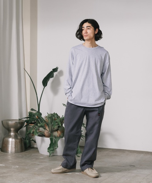 [tomo]グラミチ/GRAMICCI ストレートパンツ メンズ/Mサイズ GRAMICCI チノパン Gramicci/グラミチ PANT STRAIGHT FIT