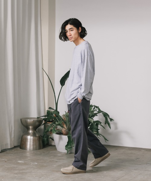 [tomo]グラミチ/GRAMICCI ストレートパンツ メンズ/Mサイズ GRAMICCI チノパン Gramicci/グラミチ PANT STRAIGHT FIT