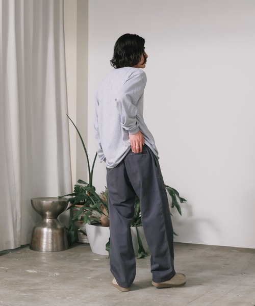 [tomo]グラミチ/GRAMICCI ストレートパンツ メンズ/Mサイズ GRAMICCI パンツ Gramicci / グラミチパンツ ストレートフィット