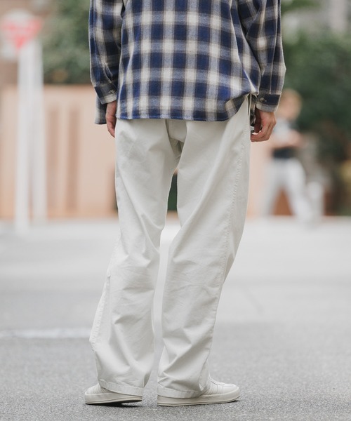 Gramicci（グラミチ） チノパン GRAMICCI PANT STRAIGHT FIT グラミチ