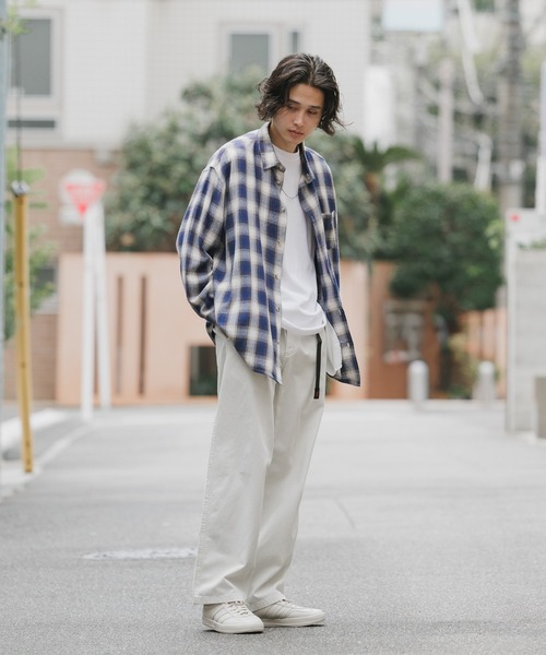 Gramicci（グラミチ） チノパン GRAMICCI PANT STRAIGHT FIT グラミチ